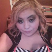 Angie Ybarra Photo 9