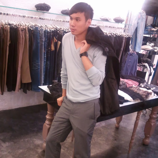 Cory Chen Photo 16