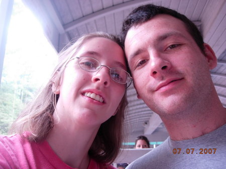 Erin Davis Photo 37