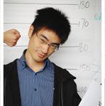 Yang Lu Photo 25
