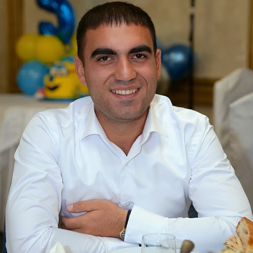Harut Vardanyan Photo 5
