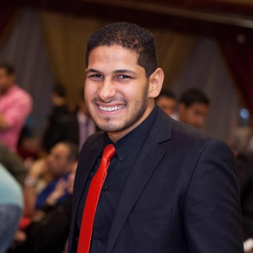 Sayed Ahmed Photo 36