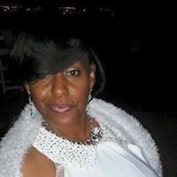Kimberly Payton Photo 35