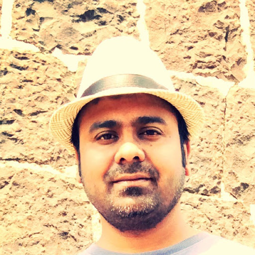 Ravi Sharma Photo 34