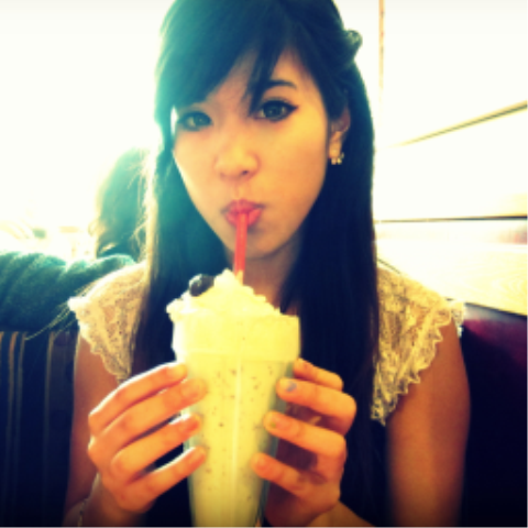 Chloe Luu Photo 3