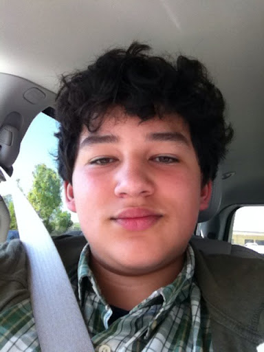Micheal Sanchez Photo 28