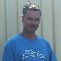 Neil Griffith Photo 23