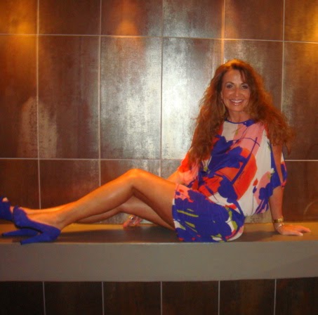 Lisa Meade Photo 24