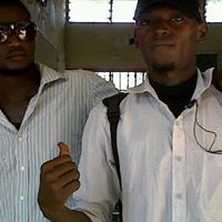 Francis Ajose Photo 5