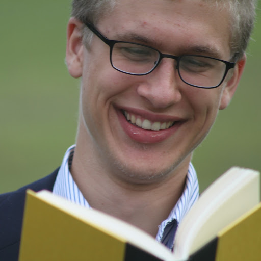 Cameron Hewes Photo 1