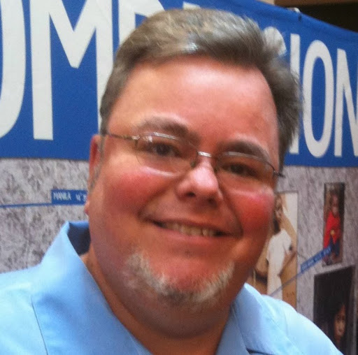 John Hodge Photo 15