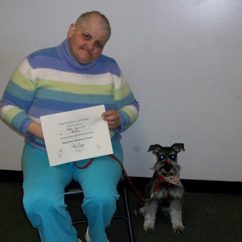Mary Wysocki Photo 13