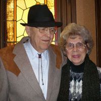 Alice Tharp Photo 2