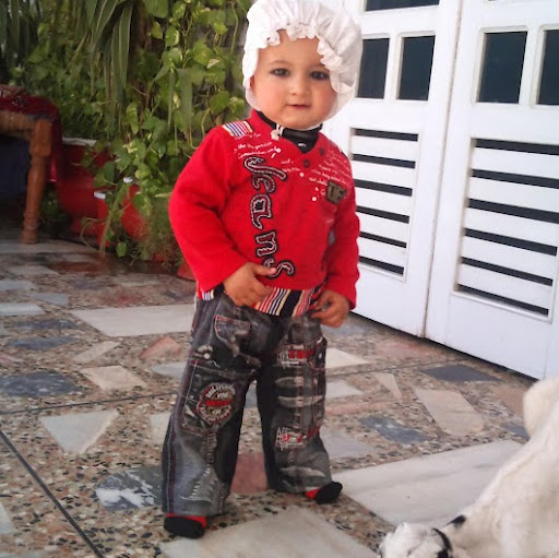 Dawood Jan Photo 15