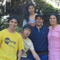 Griselda Mansilla Photo 4