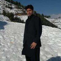 Pir Mohammad Photo 16