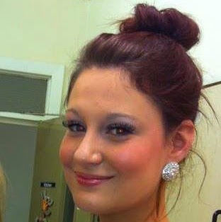 Abbie Ward Photo 17