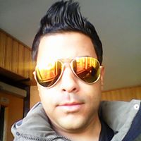 Mehdi Ashrafi Photo 10