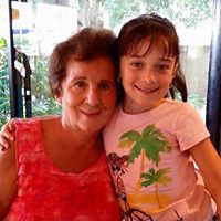 Barbara Knowles Photo 28