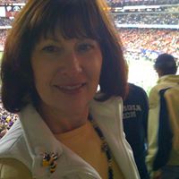 Kathy Chupp Photo 5