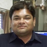 Mukund Shah Photo 22