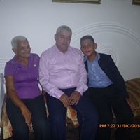 Jose Albujar Photo 6