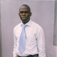 Joseph Olawale Photo 8