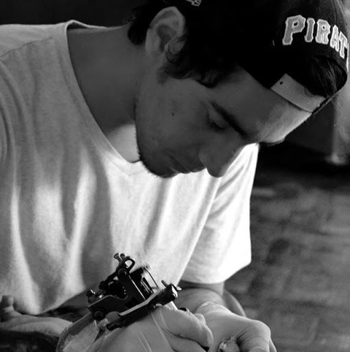 Gustavo Ferrer Photo 22