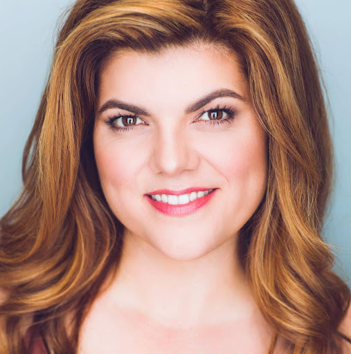 Kelly Brandeburg Photo 1