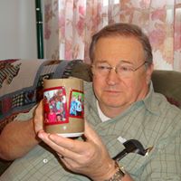Ronald Sterling Photo 29