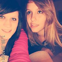 Jessie Crow Photo 17