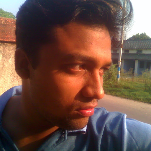 Rahul Parihar Photo 17