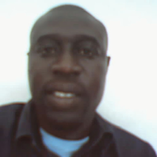 Ababacar Mbaye Photo 15
