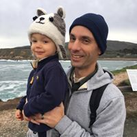 Levi Souza Photo 14