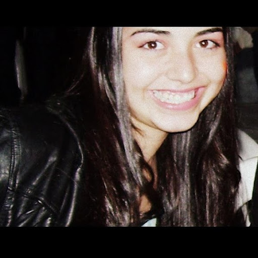 Geraldine Vasquez Photo 17