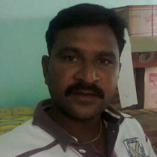 Srinivas Nomula Photo 10