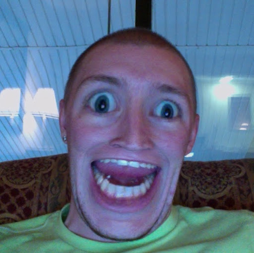 Sean Harmon Photo 14