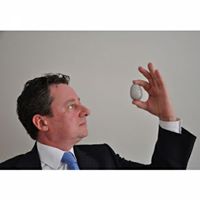 Martin Jefferies Photo 11