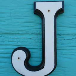 Jo Baer Photo 14