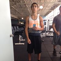 Dominic Mazza Photo 9
