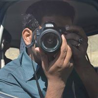 Mohit Lohani Photo 5