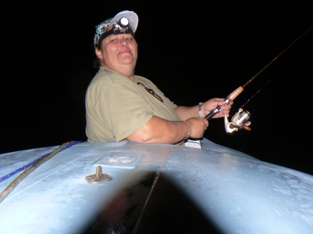 Carol Brown Photo 22