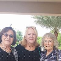 Mary Pace Photo 24
