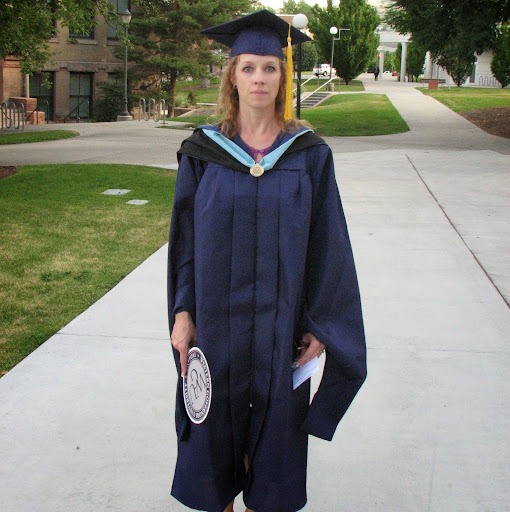 Stephanie Hunt Photo 43