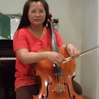 Joanna Lu Photo 33