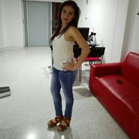 Jenny Ballesteros Photo 7
