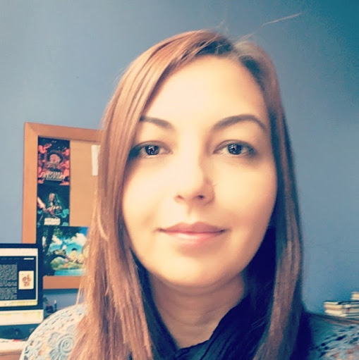Maribel Rodriguez Photo 31