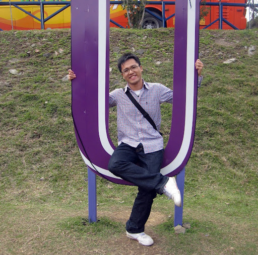 Will Lin Photo 22