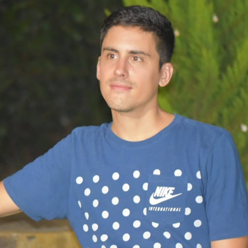 Sebastian Escobedo Photo 12