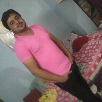 Ankur Lal Photo 5